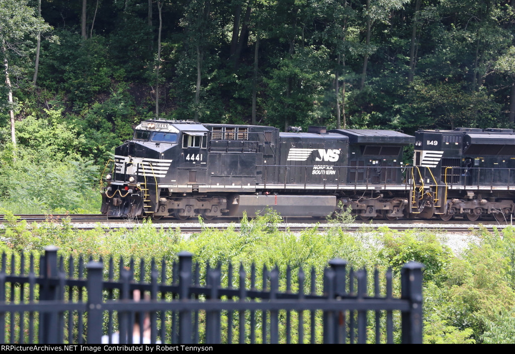 NS 4441